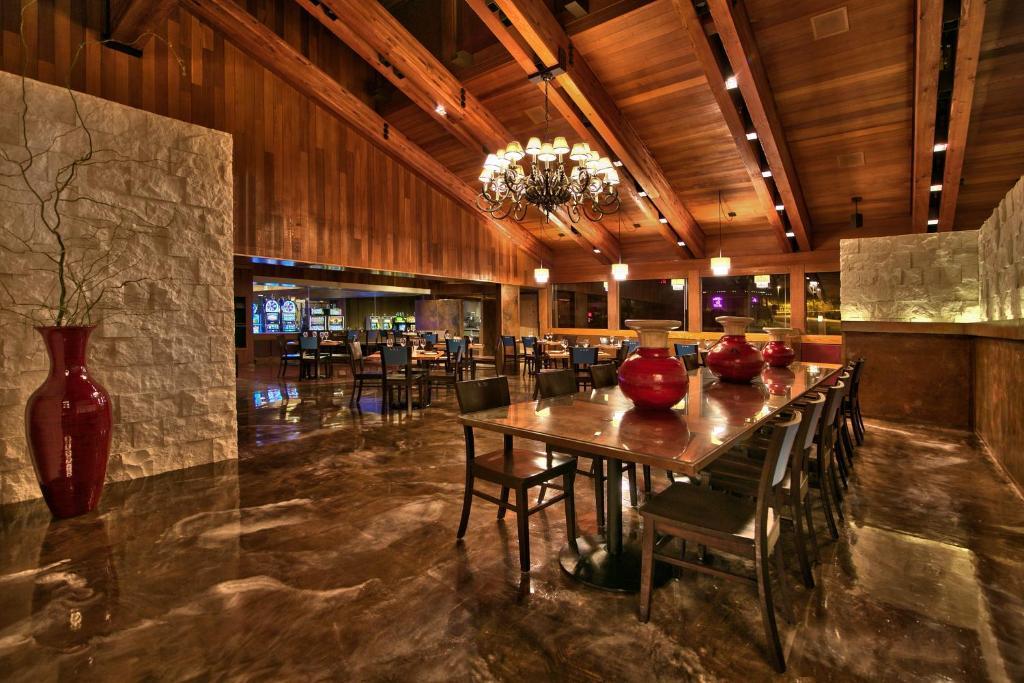 Lakeside Inn And Casino Stateline Exteriér fotografie