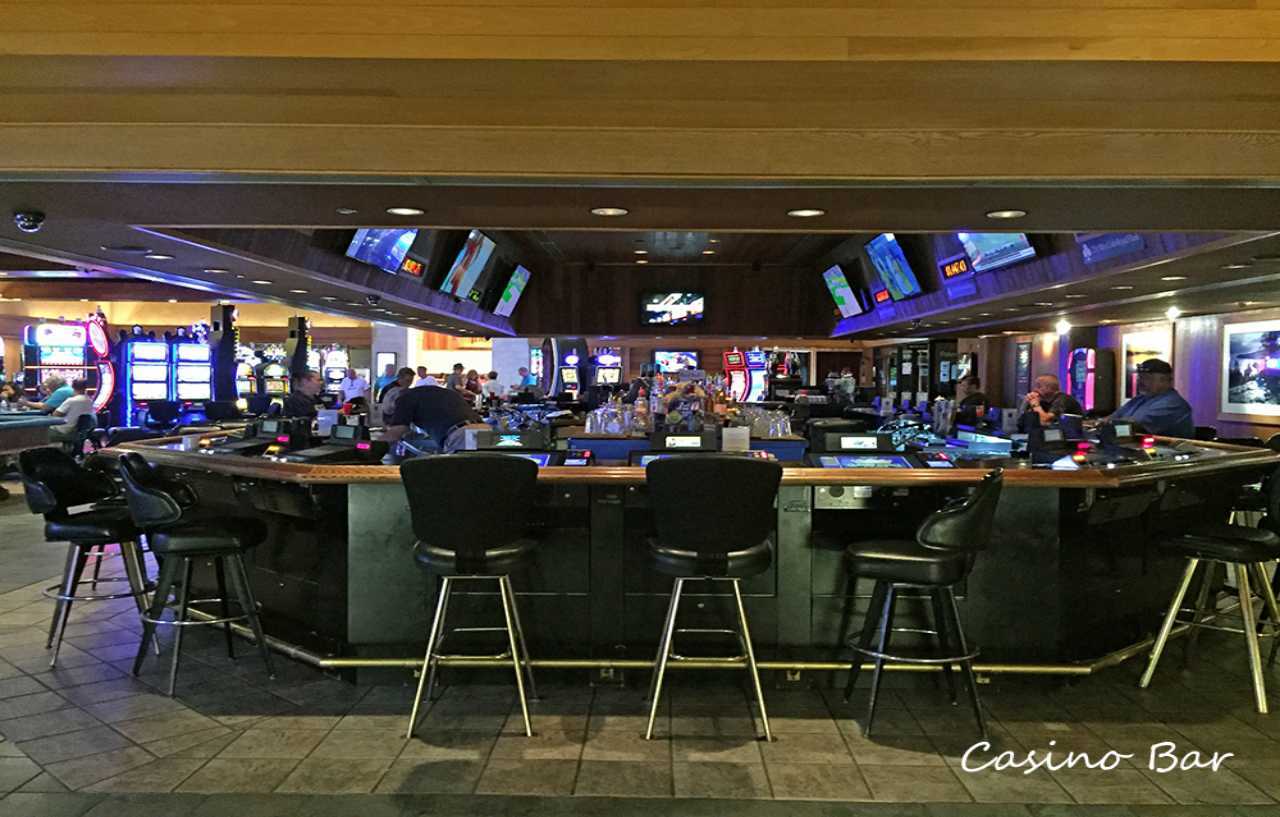 Lakeside Inn And Casino Stateline Exteriér fotografie